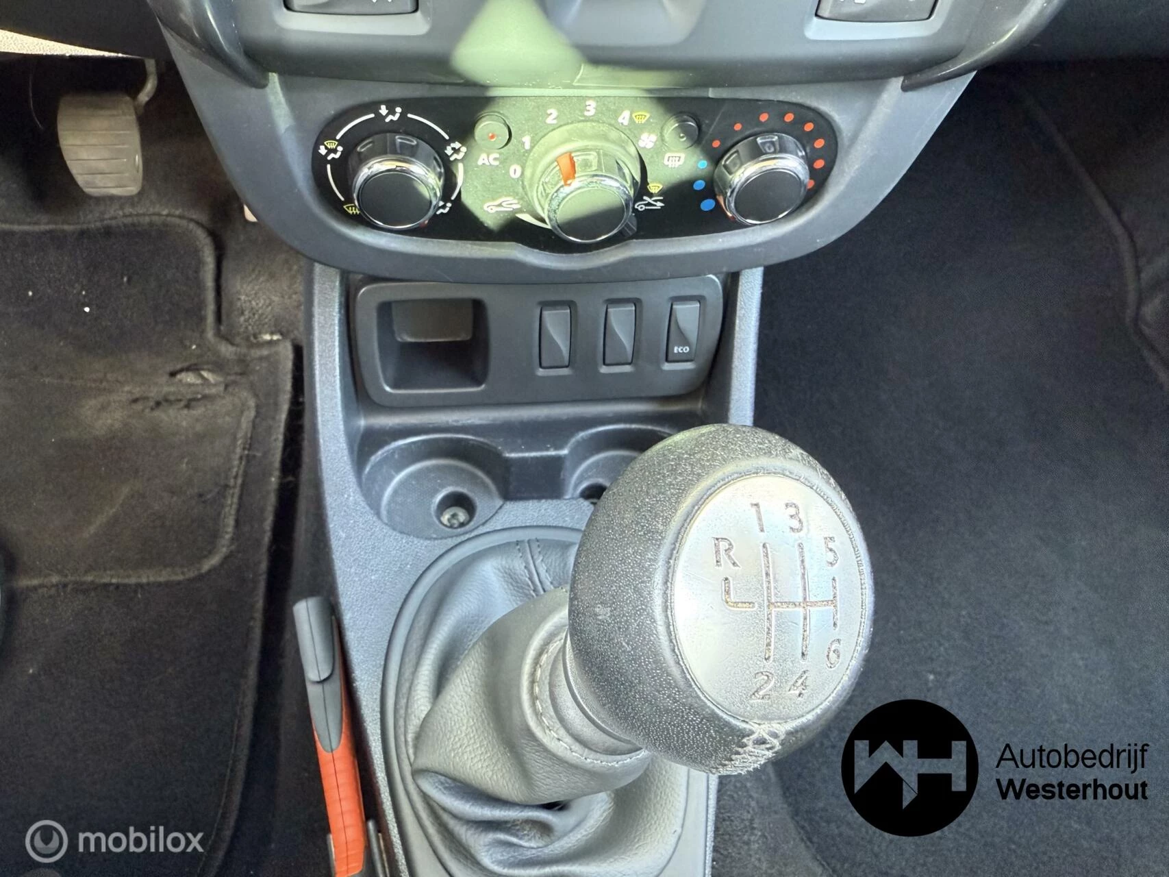 Hoofdafbeelding Dacia Duster