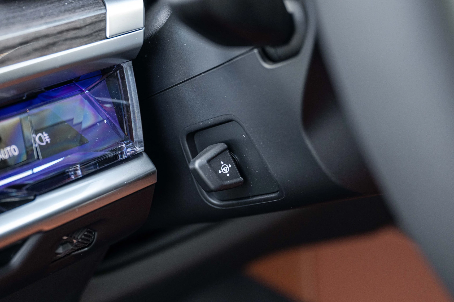 Hoofdafbeelding BMW i7