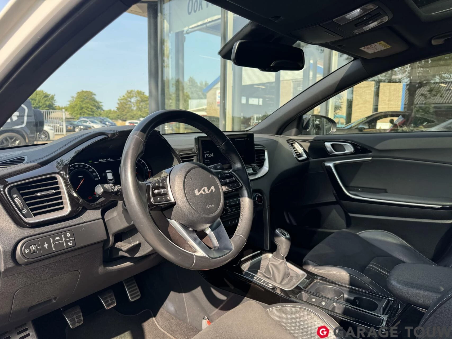 Hoofdafbeelding Kia XCeed