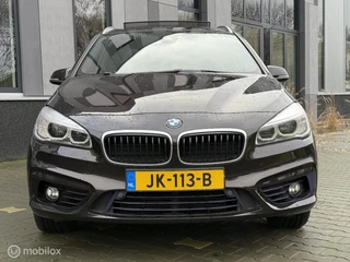 BMW 2-serie Gran Tourer 218i Navi|Leder|Pano|Xenon  7p.