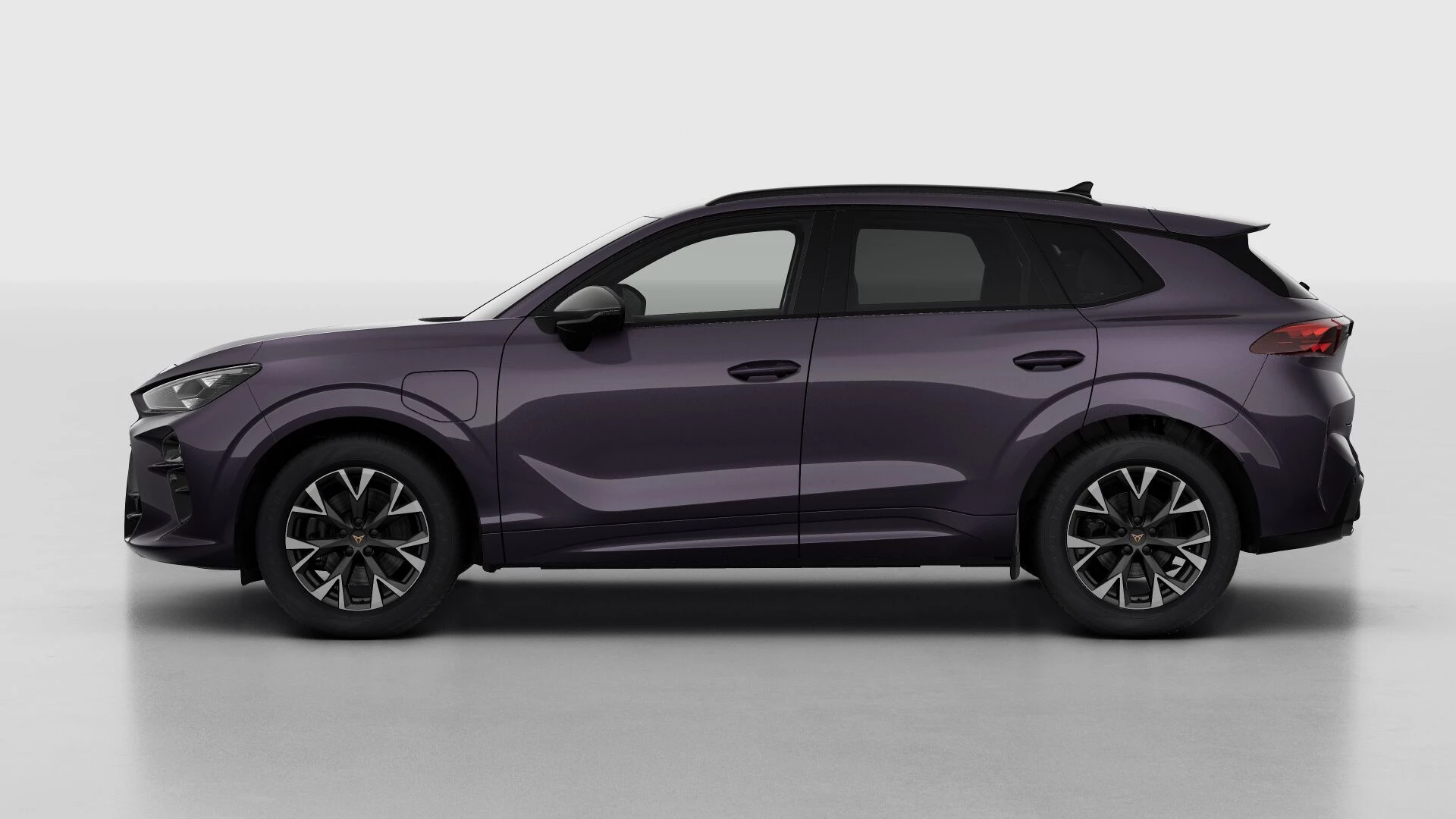Hoofdafbeelding CUPRA Terramar
