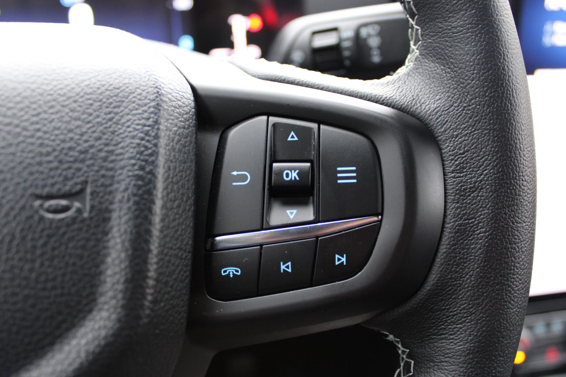 Hoofdafbeelding Ford Ranger