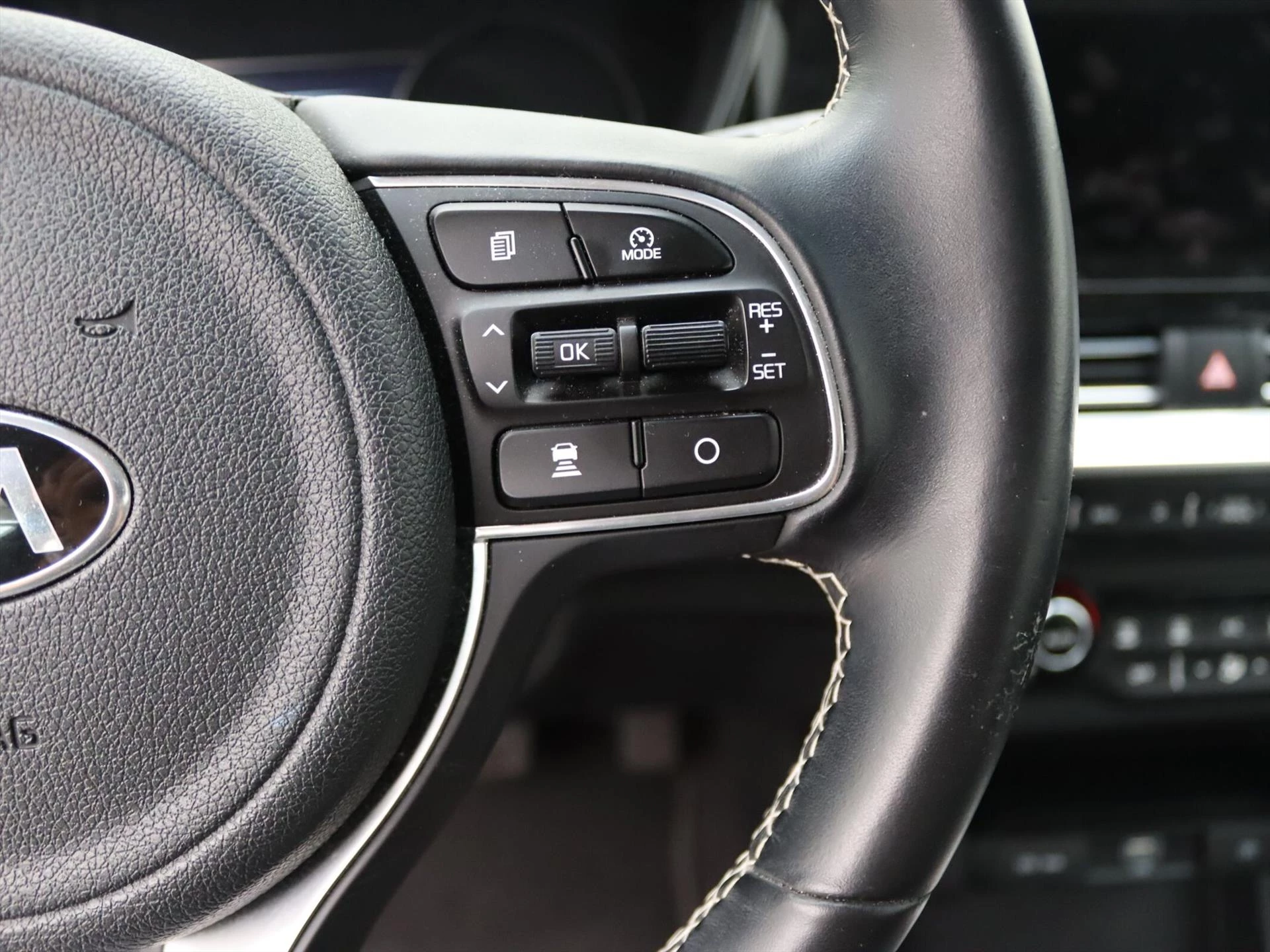 Hoofdafbeelding Kia e-Niro