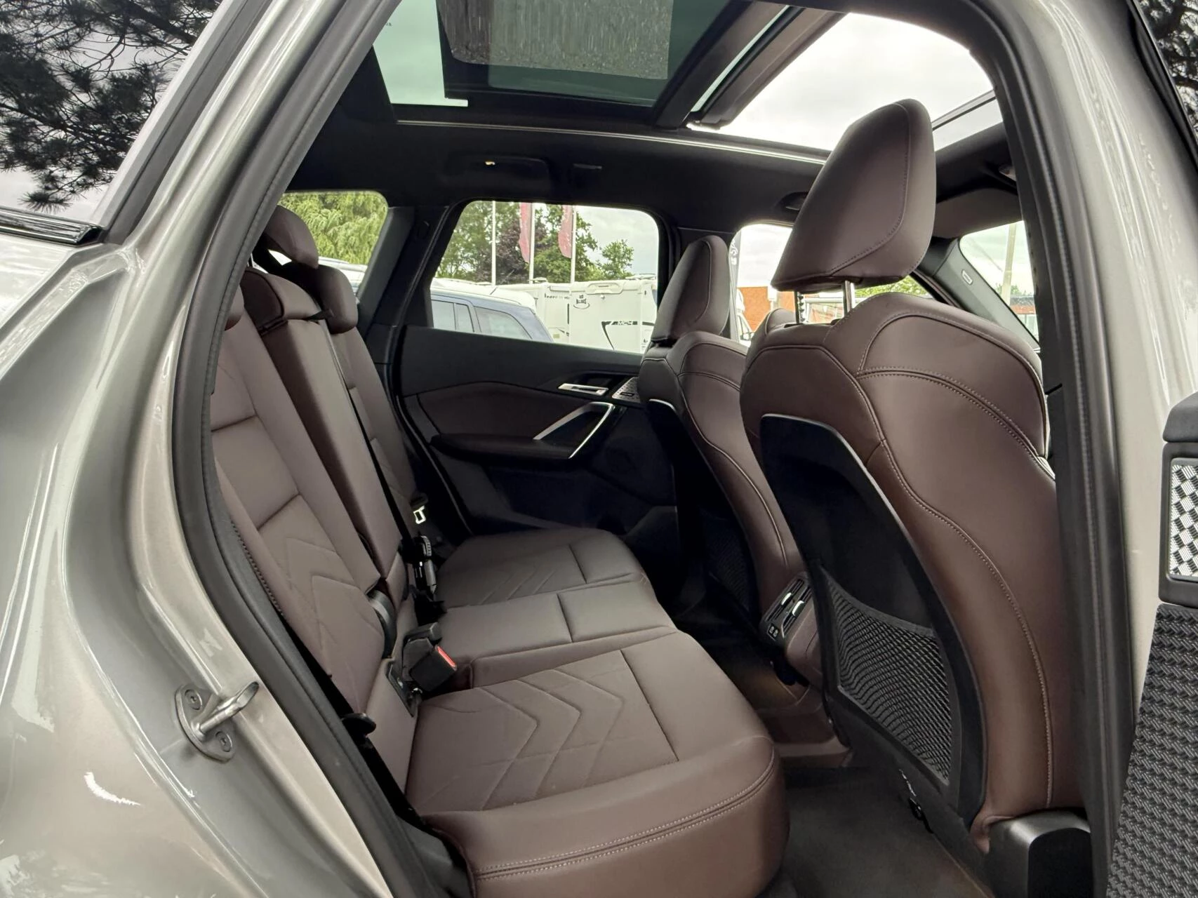 Hoofdafbeelding BMW iX1