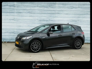 Volkswagen ID.3 58 kWh Adapt Cruise Carplay Navi Soh 93.2%