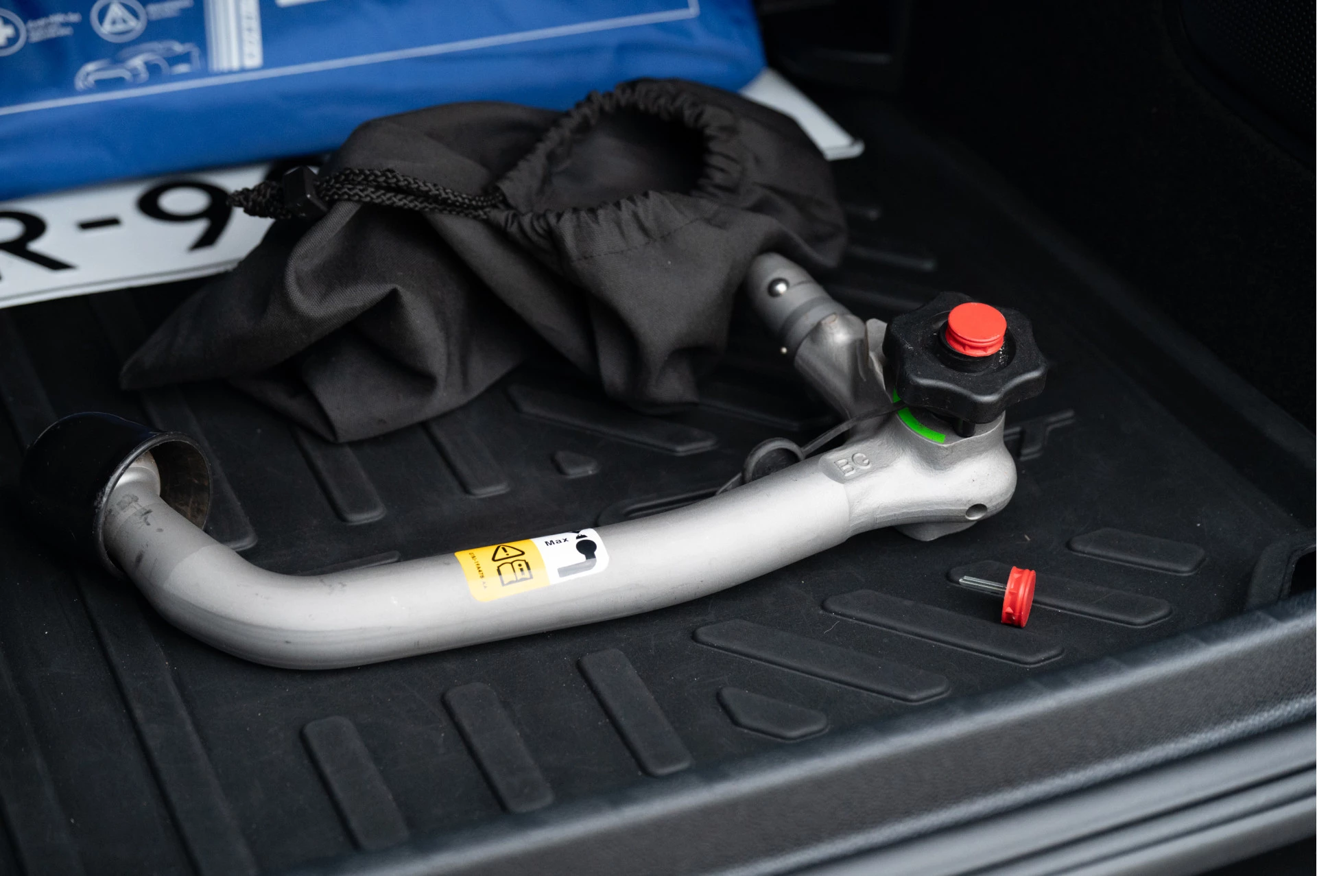 Hoofdafbeelding Ford EcoSport