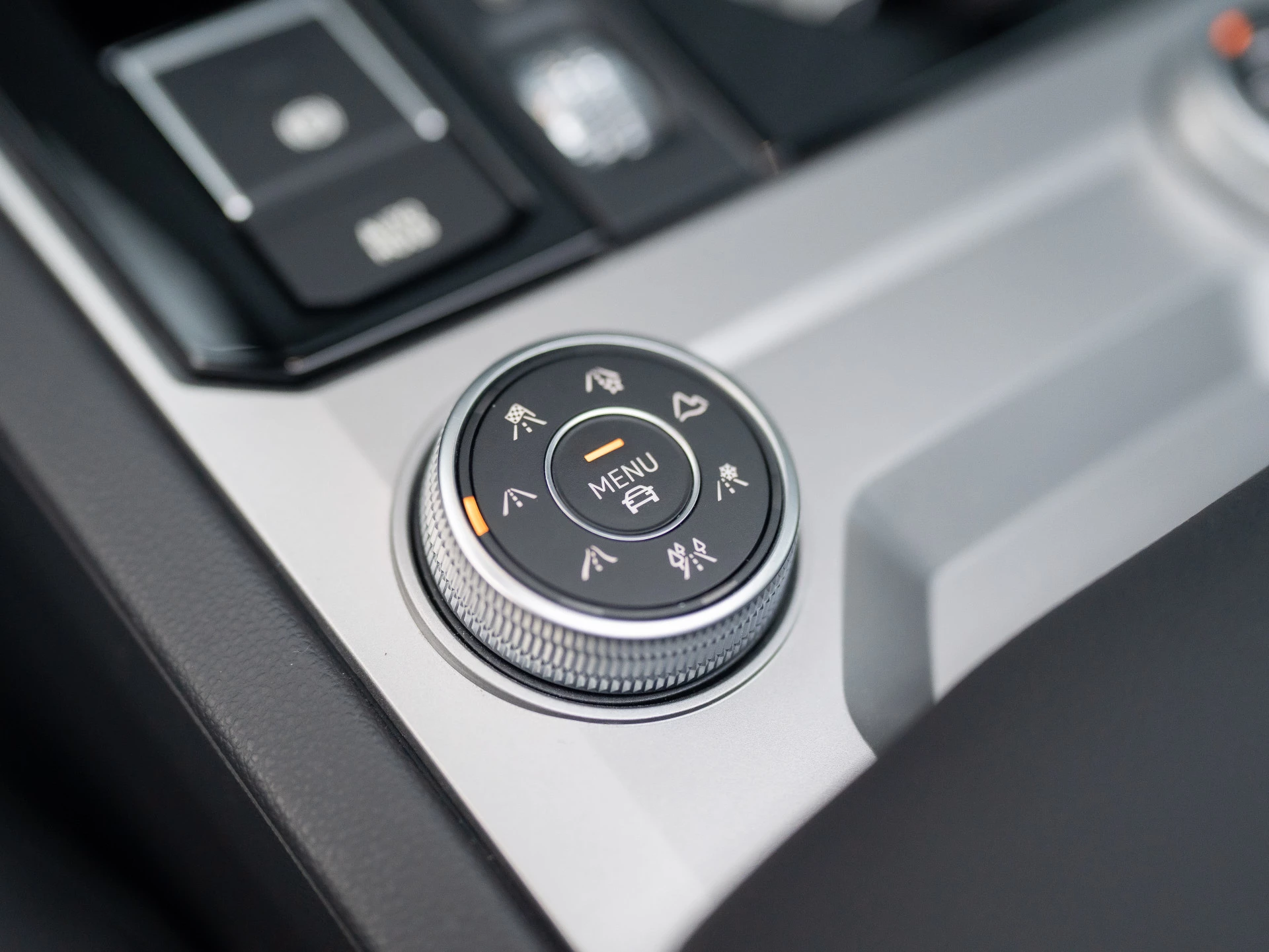 Hoofdafbeelding Volkswagen Touareg