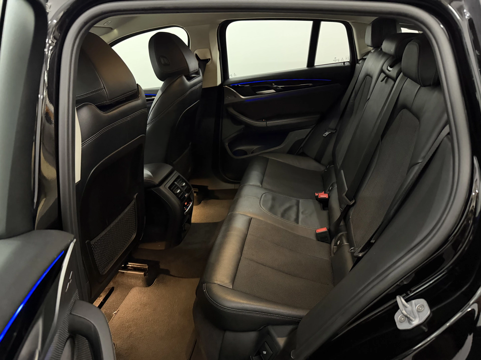 Hoofdafbeelding BMW X4