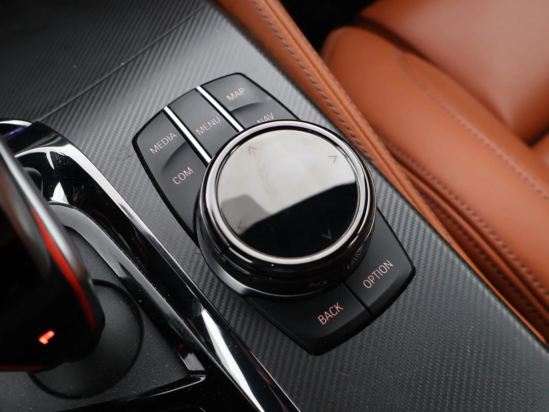 Hoofdafbeelding BMW M5