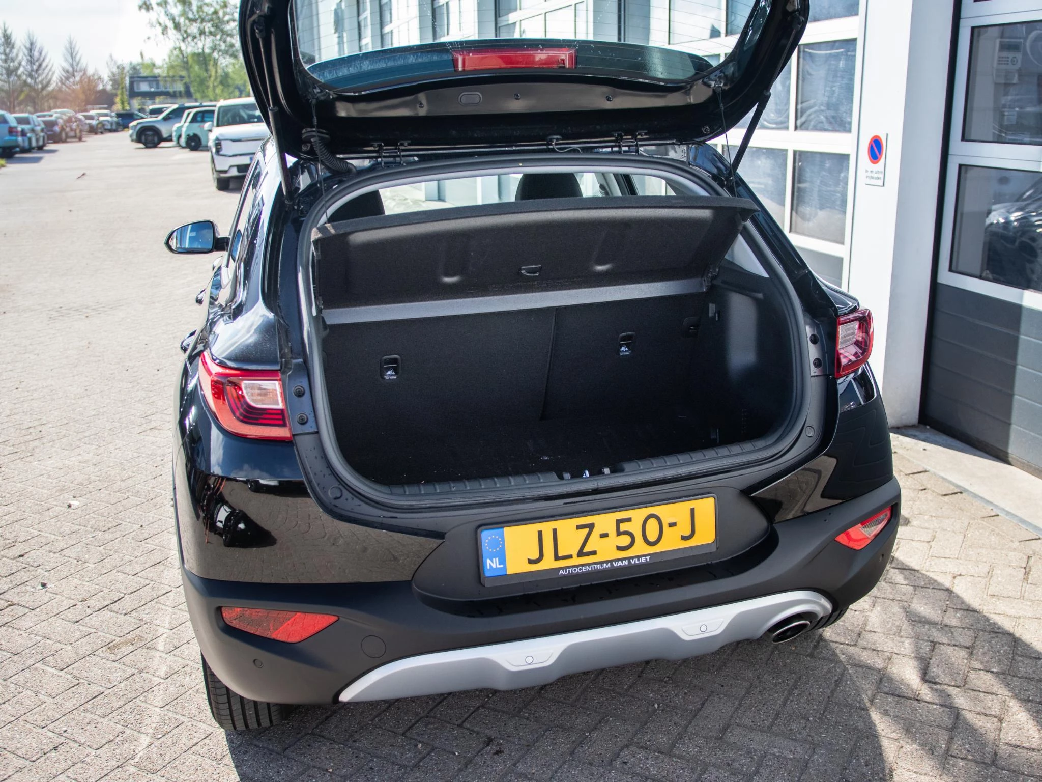 Hoofdafbeelding Kia Stonic