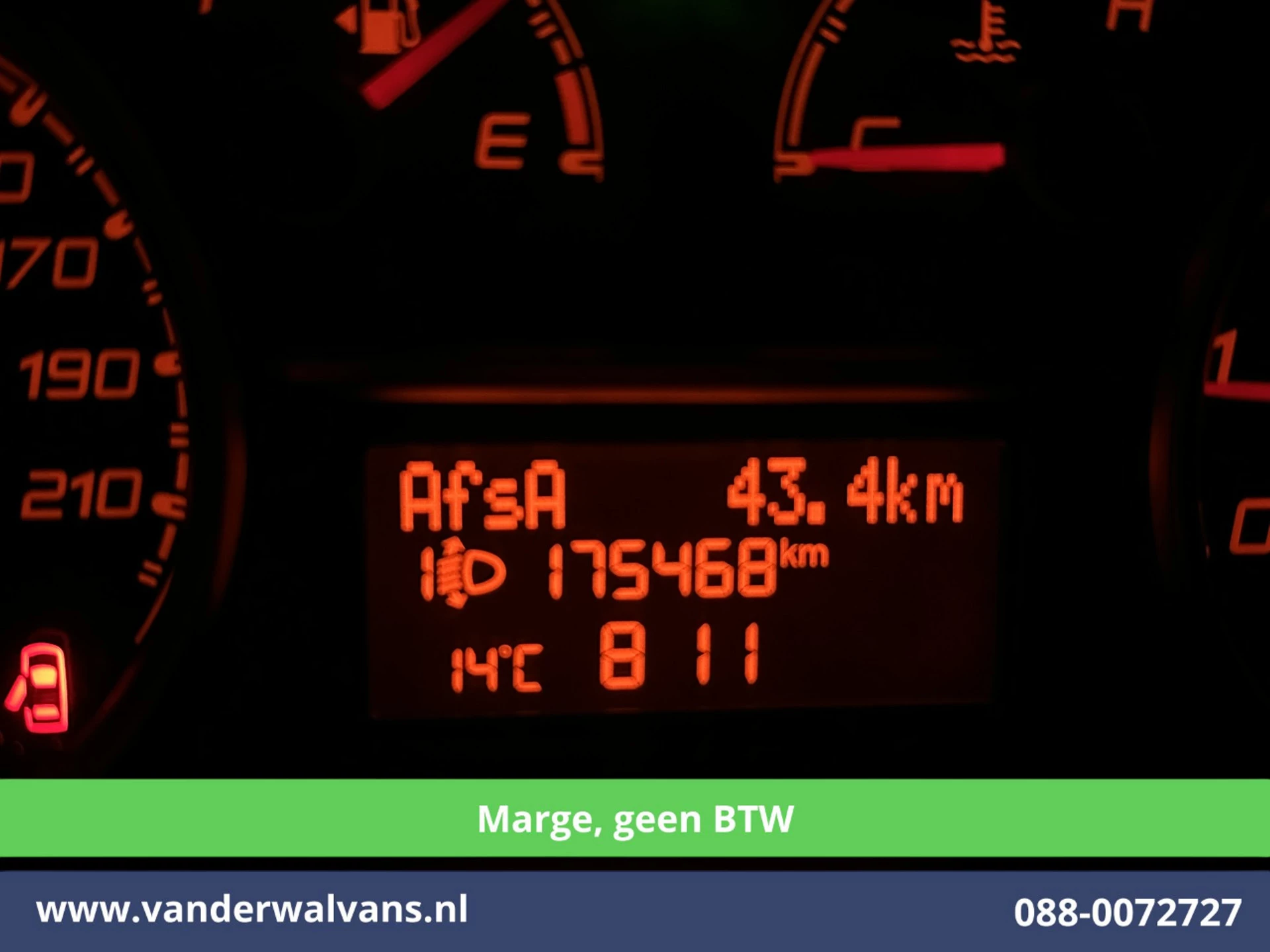 Hoofdafbeelding Fiat Doblò