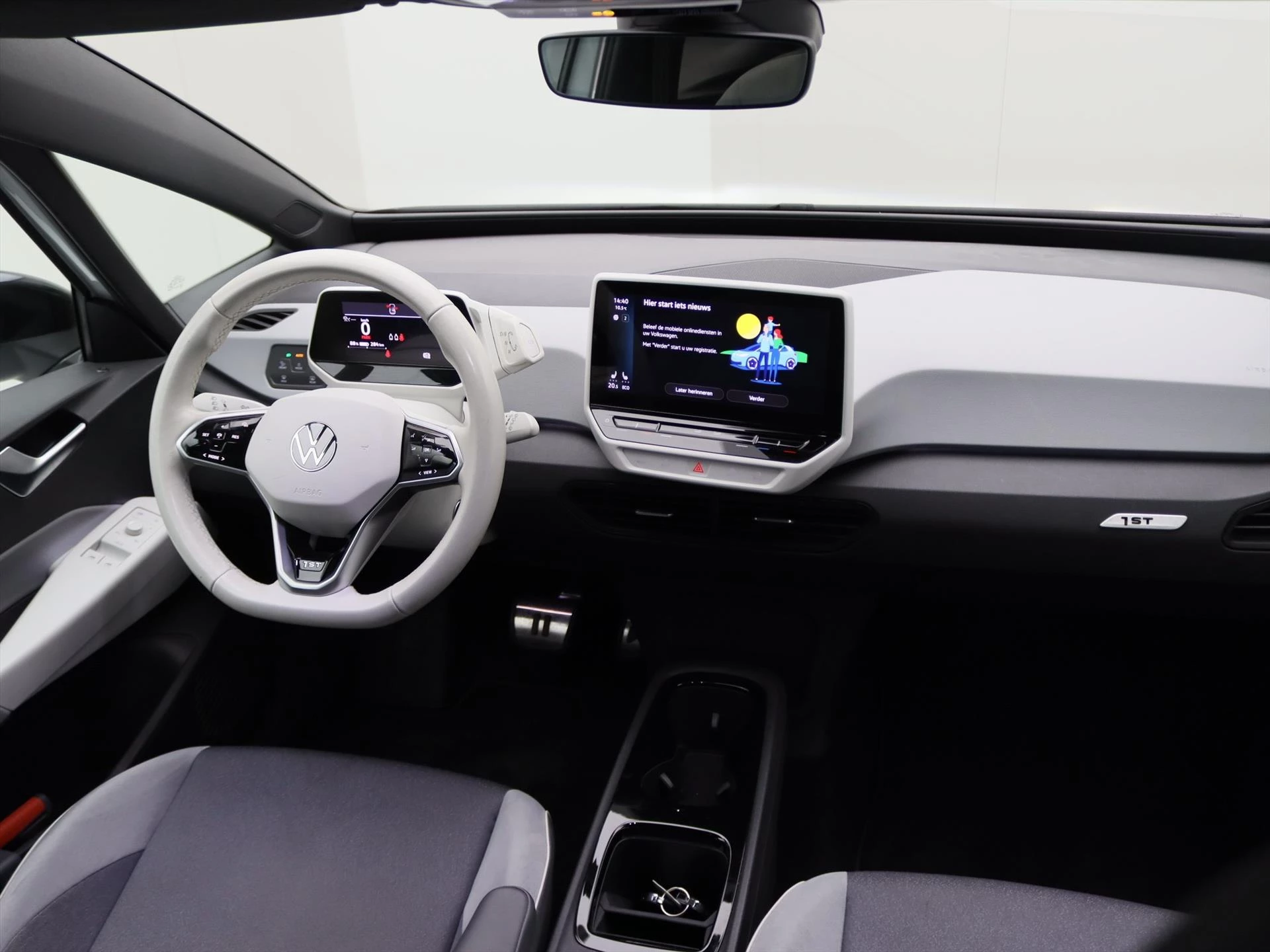 Hoofdafbeelding Volkswagen ID.3