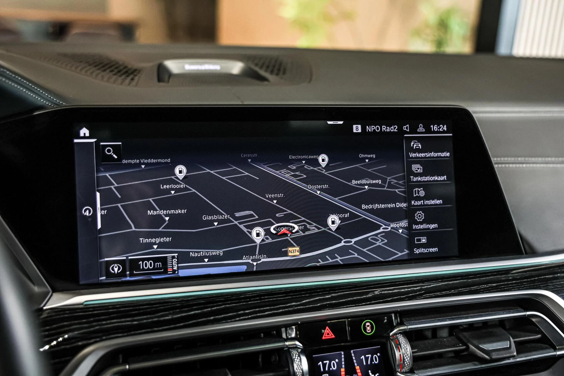 Hoofdafbeelding BMW X7