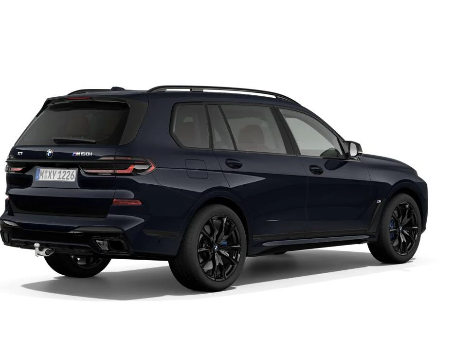 Hoofdafbeelding BMW X7