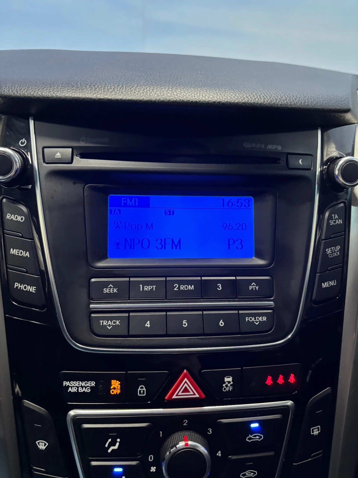 Hoofdafbeelding Hyundai i30