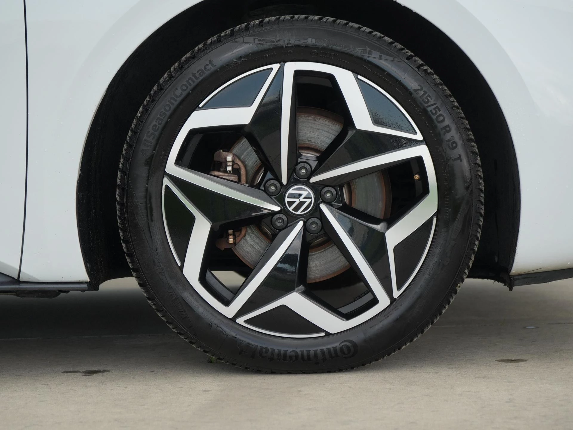 Hoofdafbeelding Volkswagen ID.3