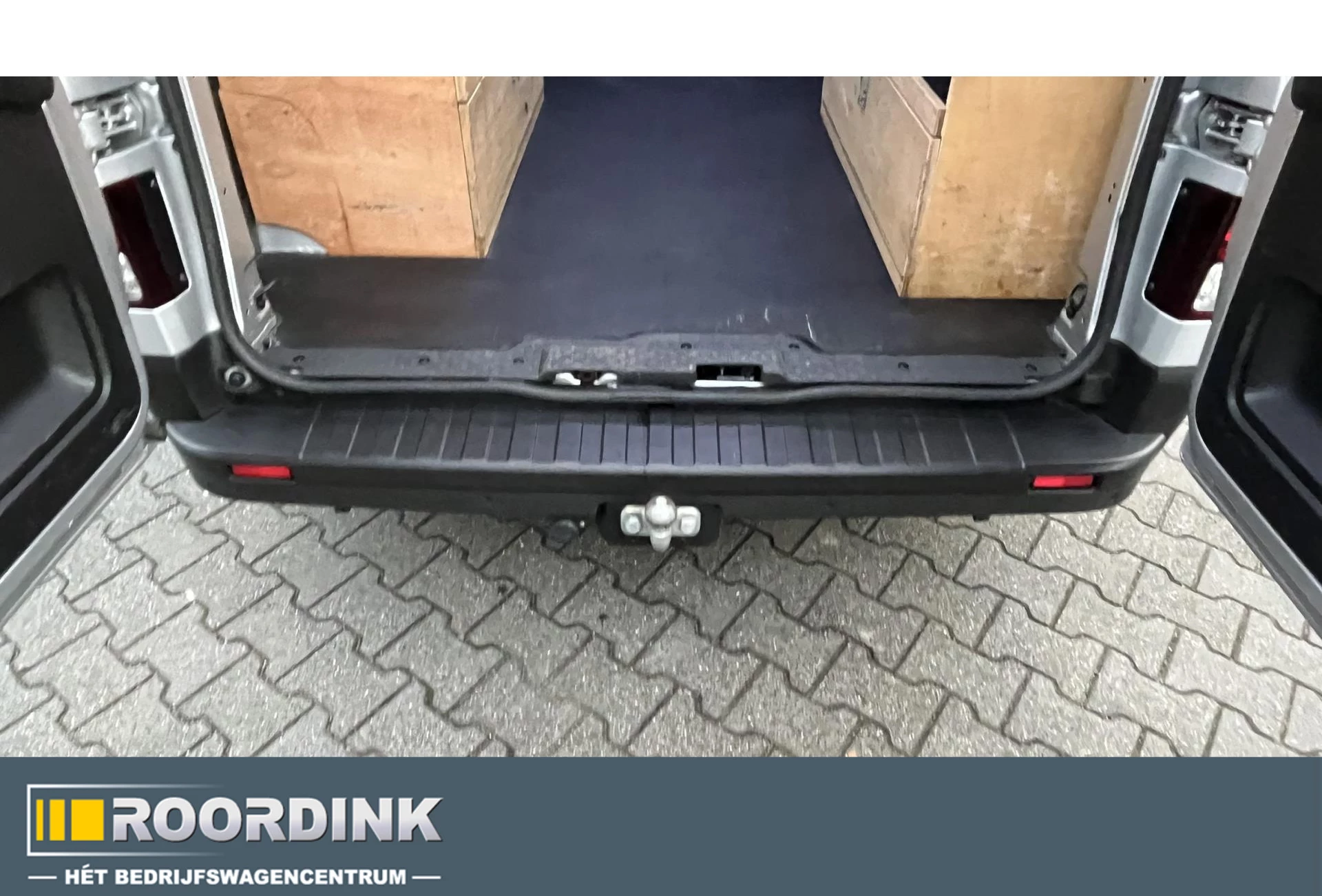 Hoofdafbeelding Fiat Talento