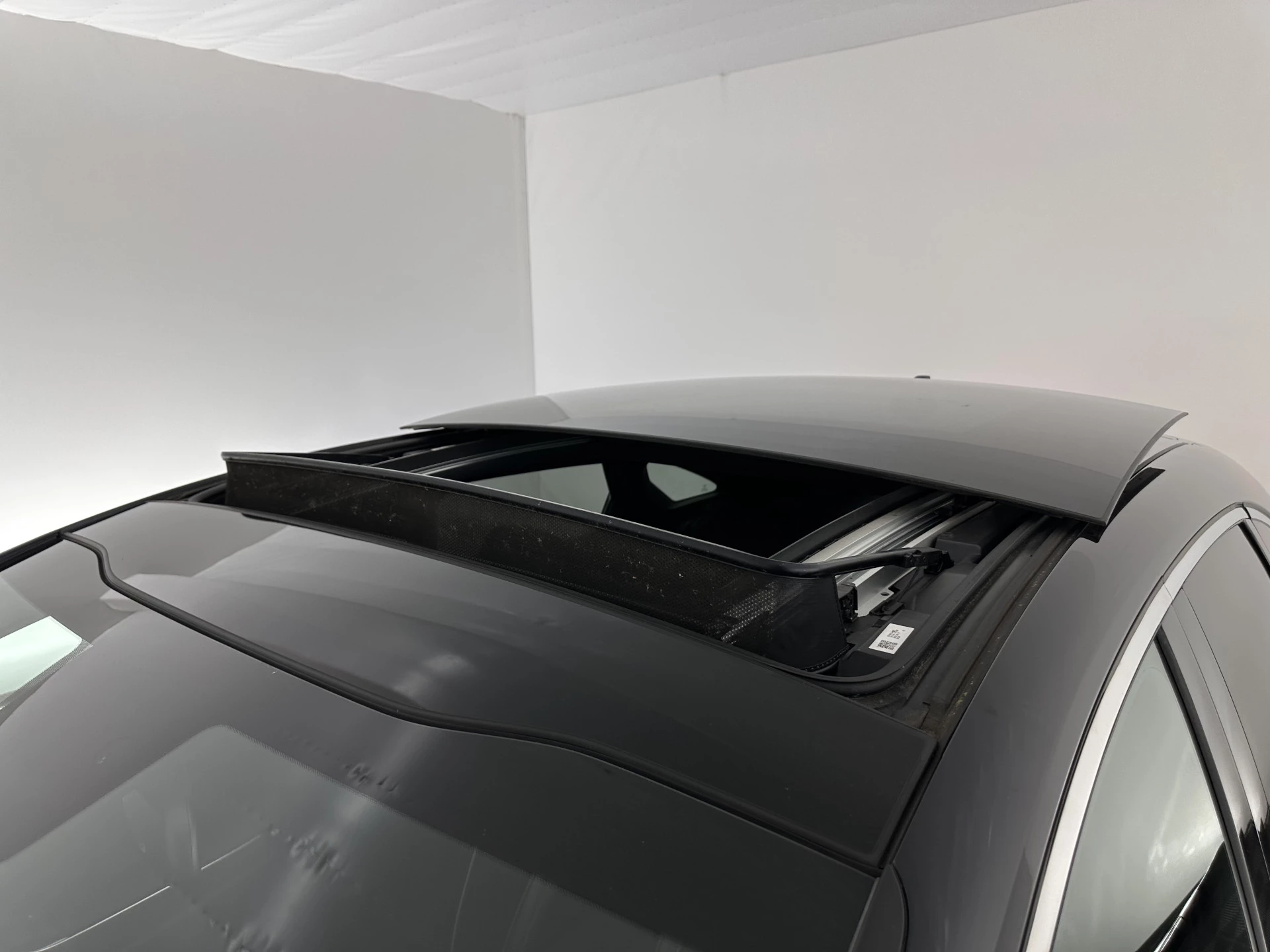 Hoofdafbeelding Kia ProCeed