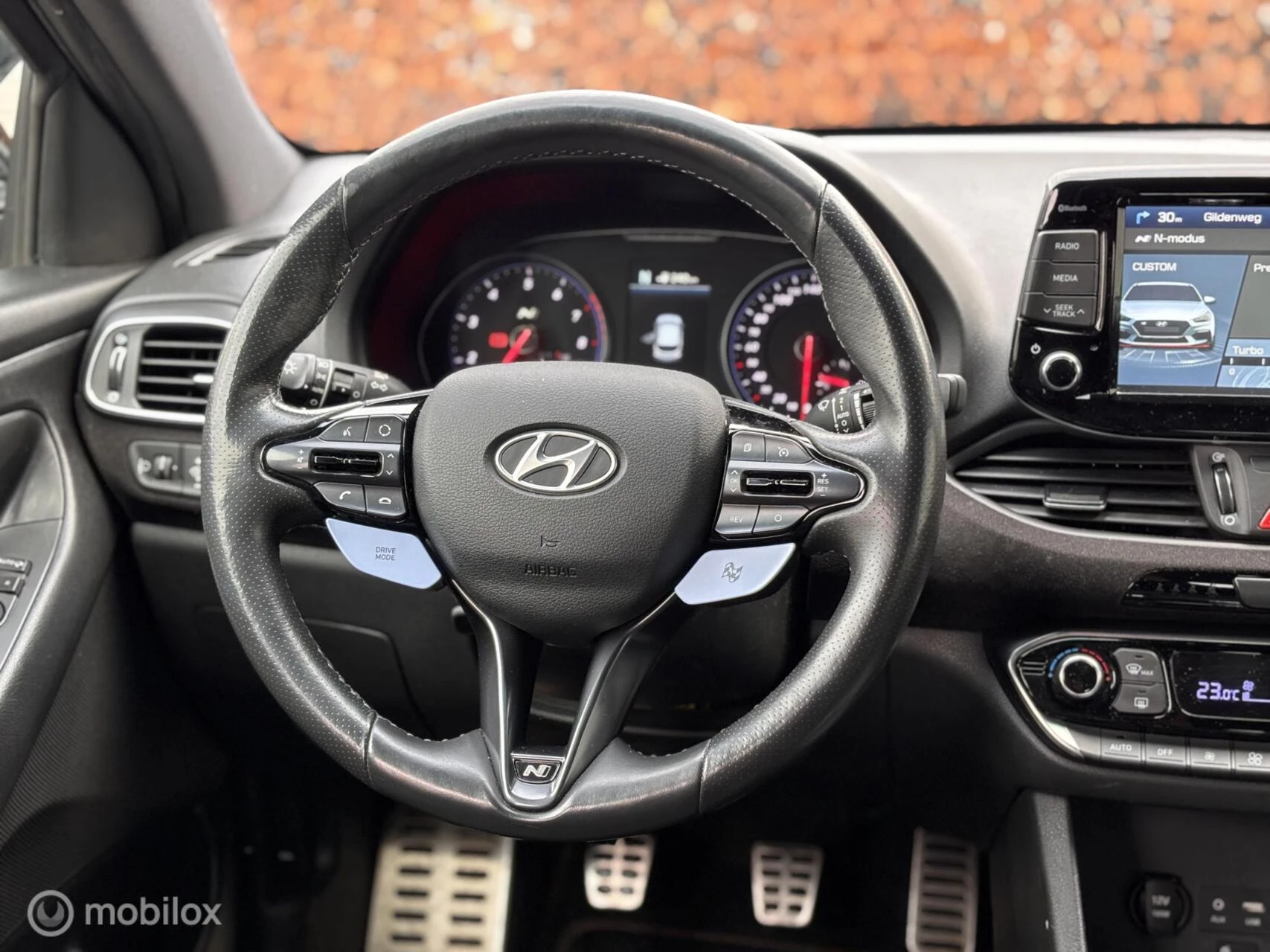 Hoofdafbeelding Hyundai i30