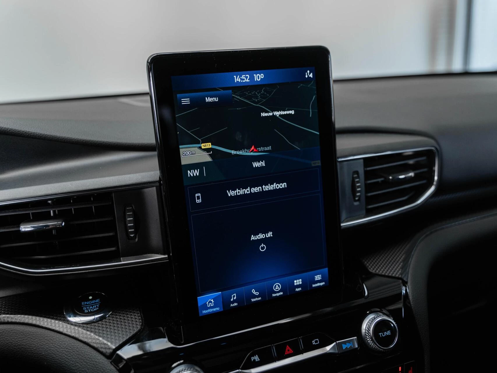 Hoofdafbeelding Ford Explorer