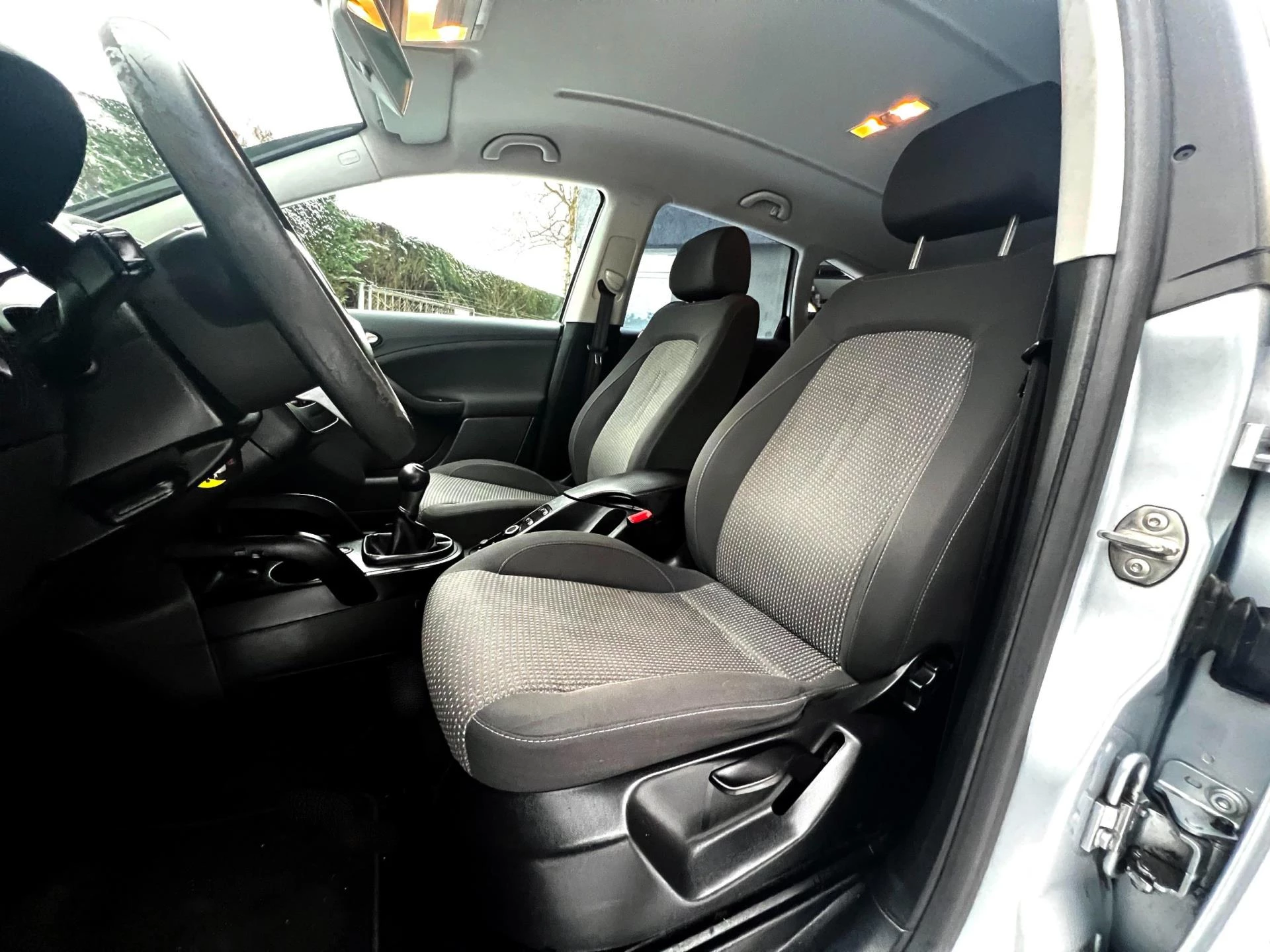 Hoofdafbeelding SEAT Altea XL