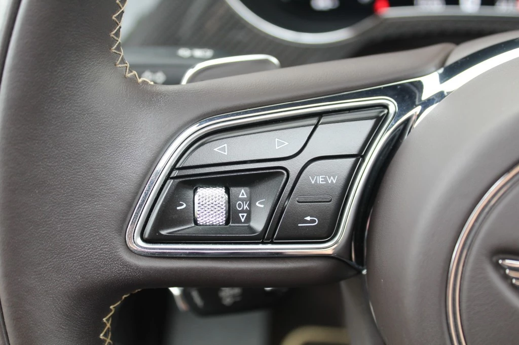 Hoofdafbeelding Bentley Bentayga