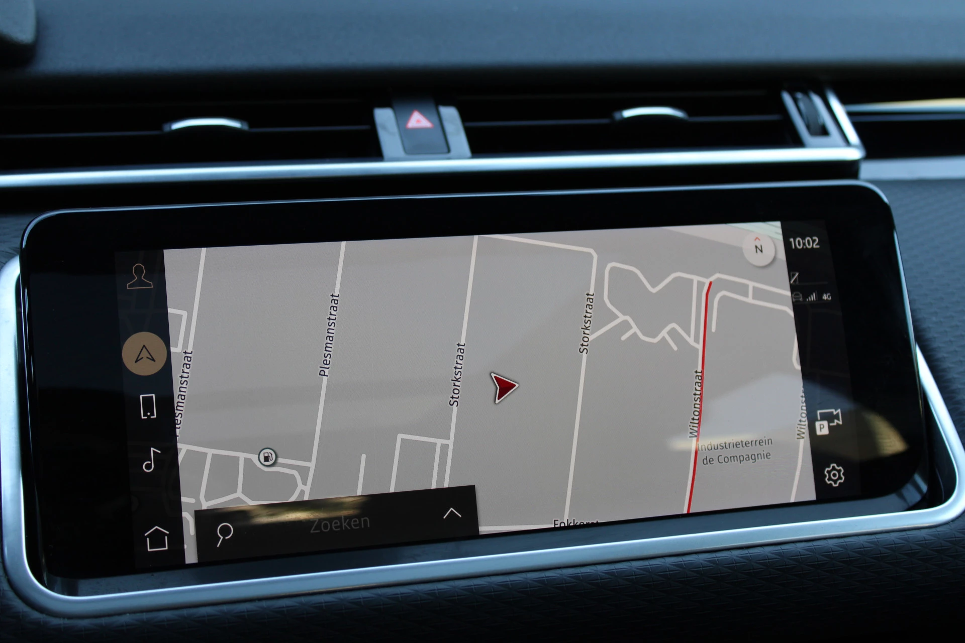 Hoofdafbeelding Land Rover Range Rover Velar