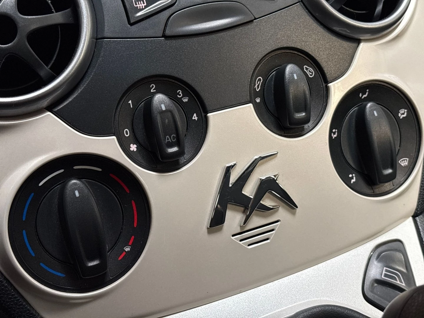 Hoofdafbeelding Ford Ka