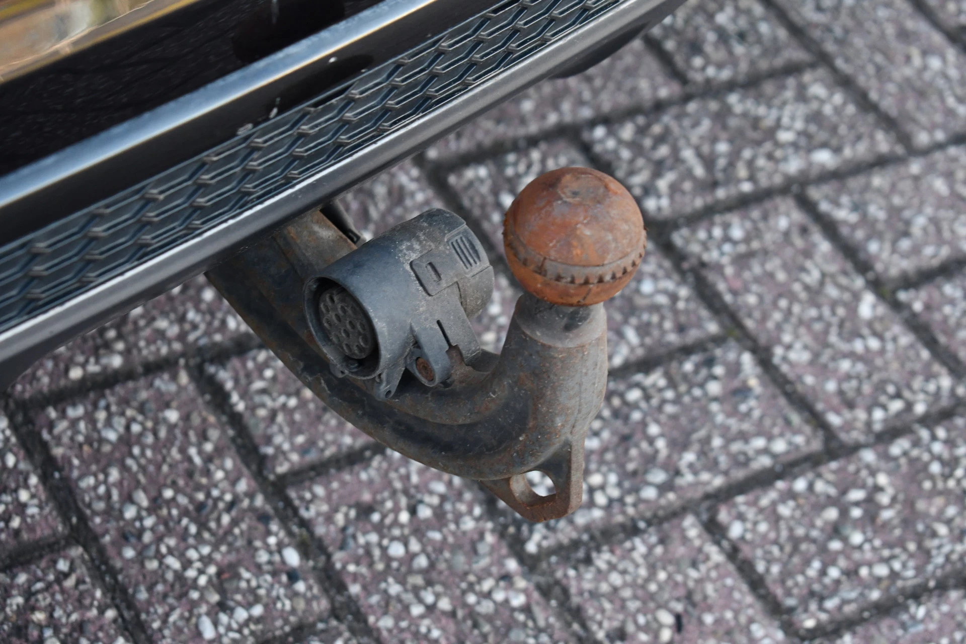 Hoofdafbeelding Audi SQ7