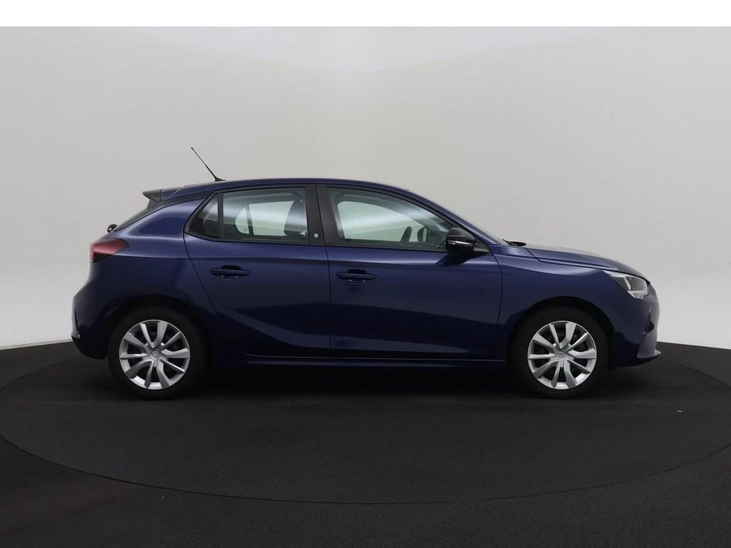 Hoofdafbeelding Opel Corsa-e