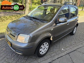 Fiat Panda 1.2 Edizione Cool