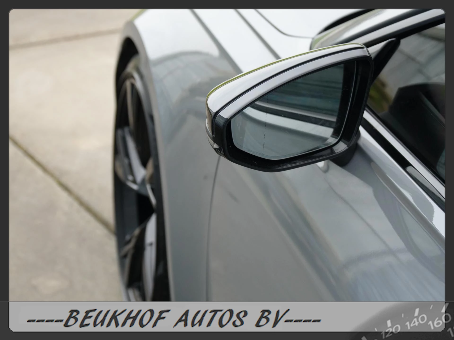 Hoofdafbeelding Audi RS6