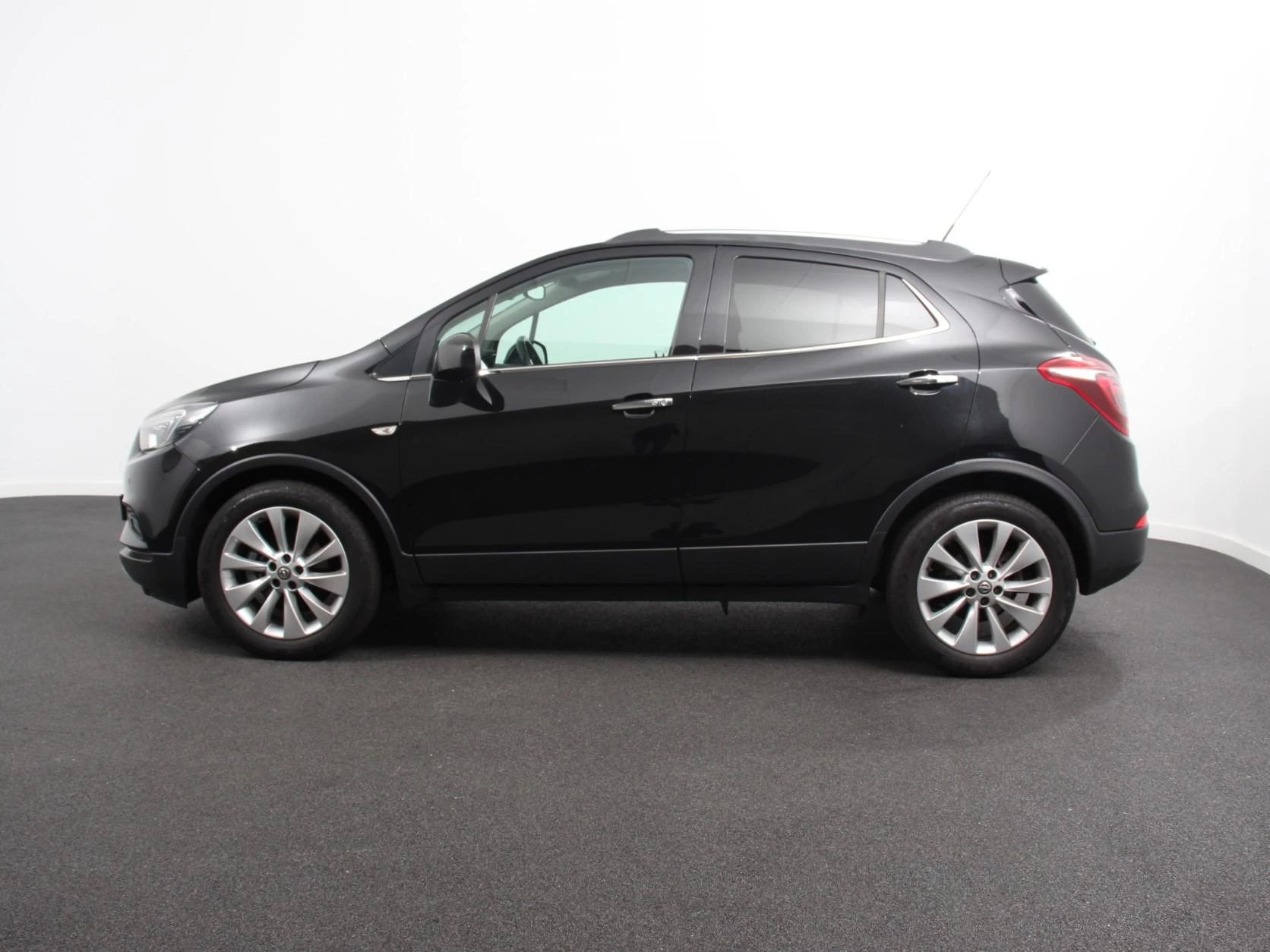 Hoofdafbeelding Opel Mokka X