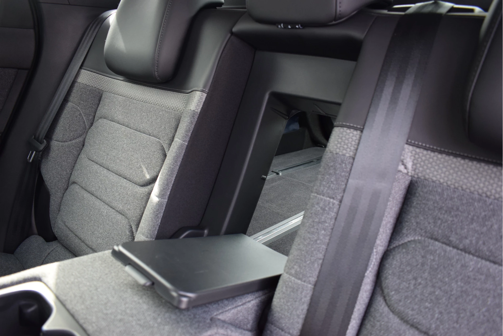 Hoofdafbeelding Citroën C5 X