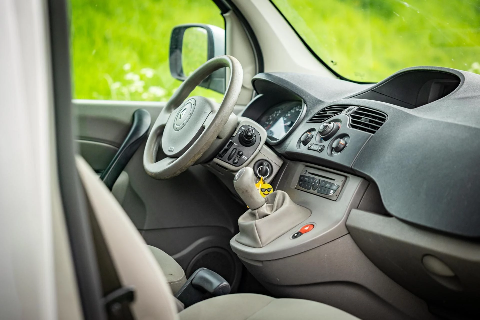 Hoofdafbeelding Renault Kangoo