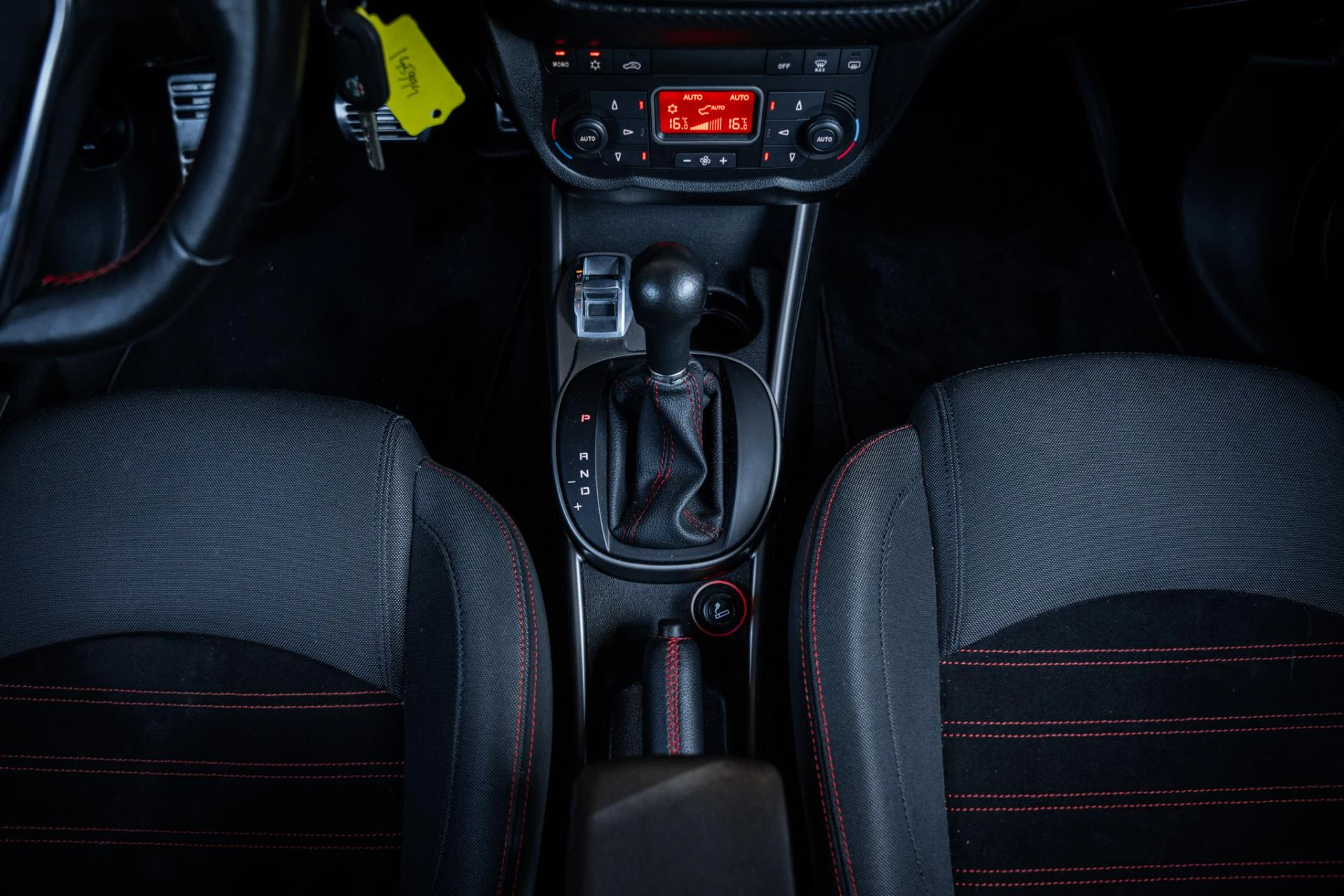 Hoofdafbeelding Alfa Romeo MiTo