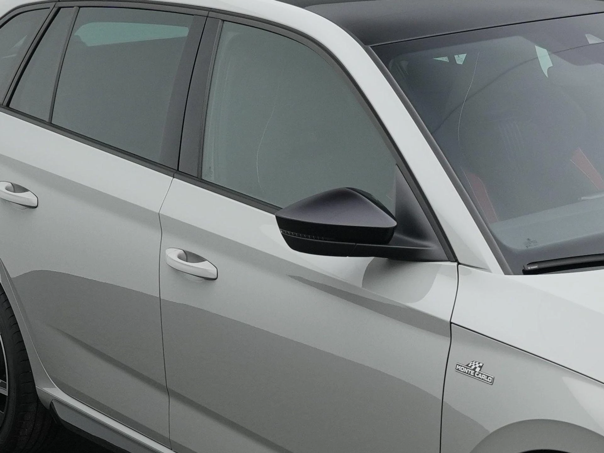 Hoofdafbeelding Škoda Scala