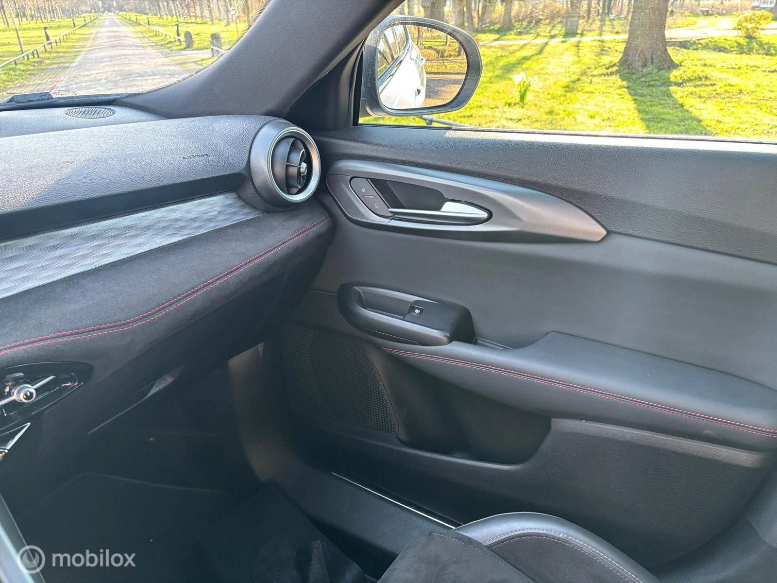 Hoofdafbeelding Alfa Romeo Tonale