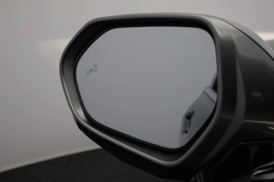 Hoofdafbeelding Toyota Mirai