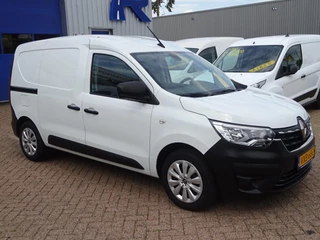 Renault Express 1.5 dCi 75 Comfort + AIRCO GROOT NAVI SCHERM SCHUIFDEUR CRUISE CONTROL