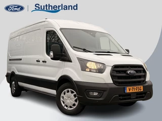 Ford Transit 350 2.0 TDCI L3H2 Trend | SCI | 130pk | Navigatie Pack | Safety en Comfort Pack | Trekhaak