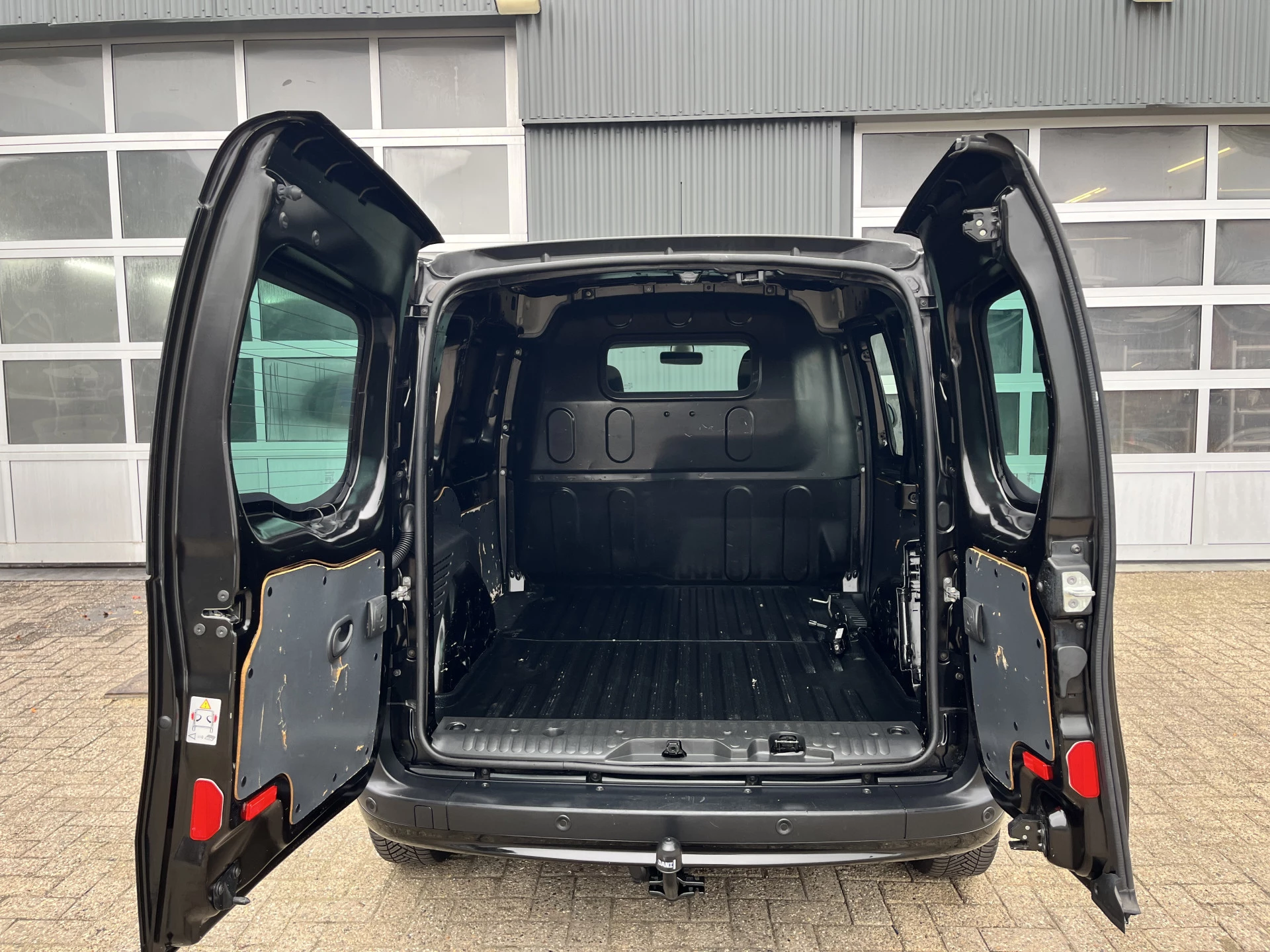 Hoofdafbeelding Mercedes-Benz Citan