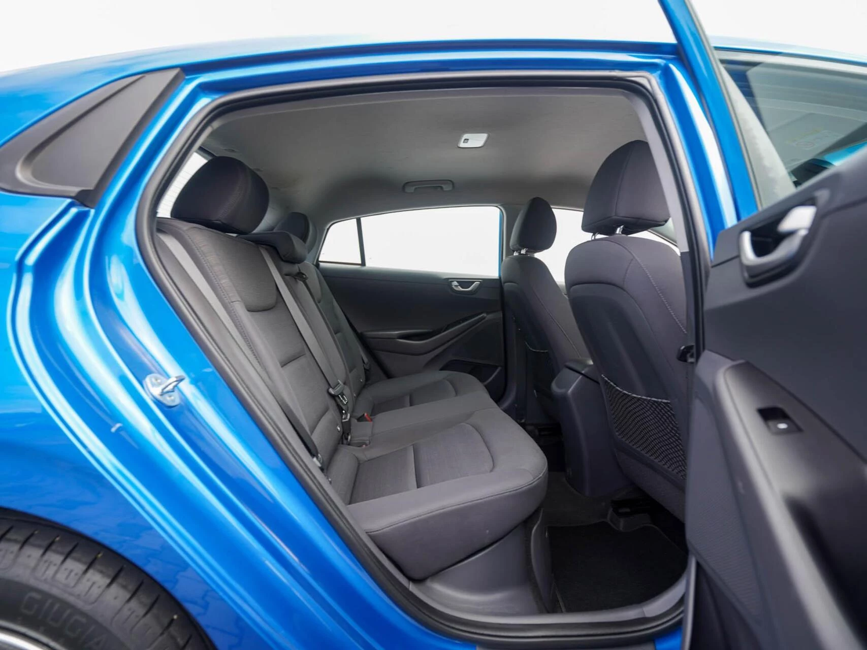 Hoofdafbeelding Hyundai IONIQ