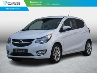 Opel KARL 1.0 ecoFLEX Innovation | AIRCO | STOELVERWARMING |