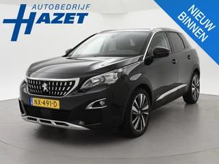 Peugeot 3008 1.2 PT BLUE LEASE PREMIUM + CARPLAY | CAMERA | FOCAL | SFEERVERL. | 19 INCH