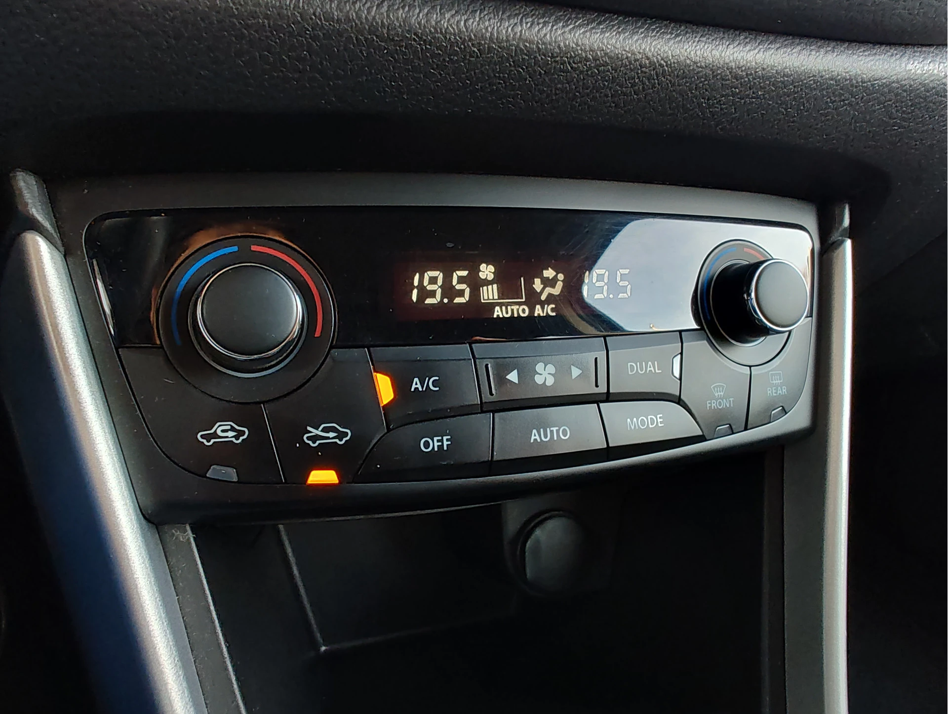 Hoofdafbeelding Suzuki S-Cross