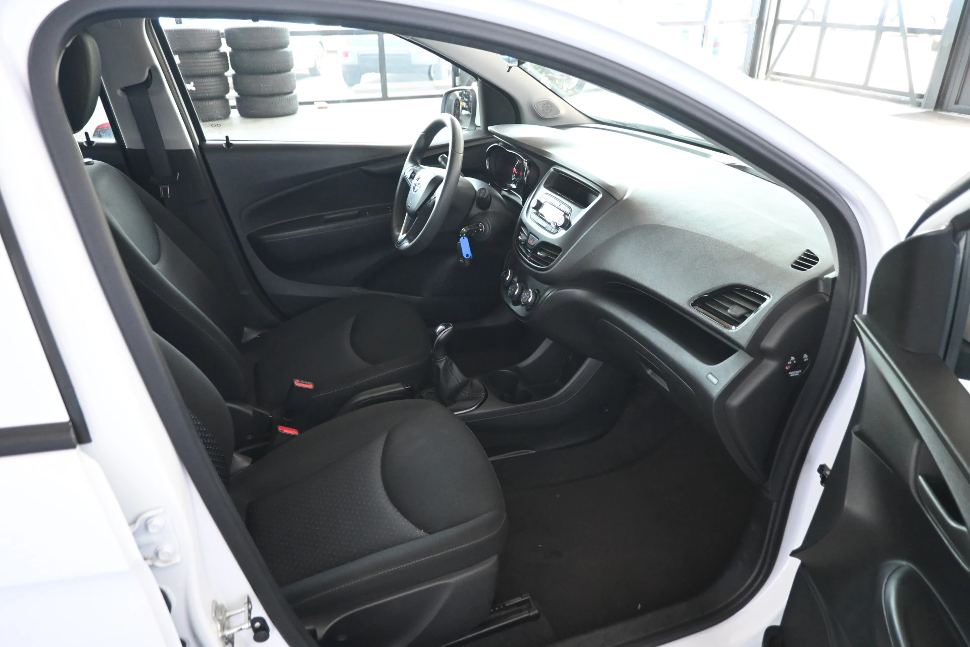 Hoofdafbeelding Opel KARL
