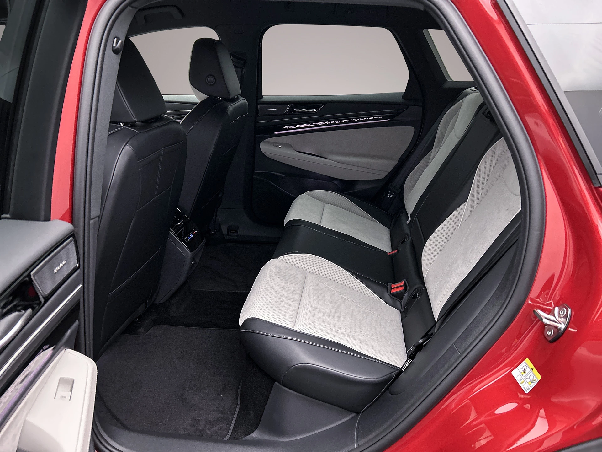 Hoofdafbeelding Volkswagen ID.7