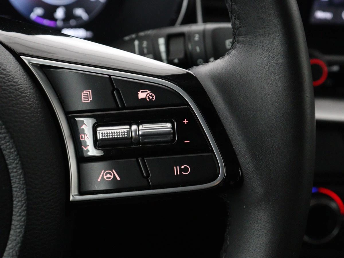 Hoofdafbeelding Kia Ceed