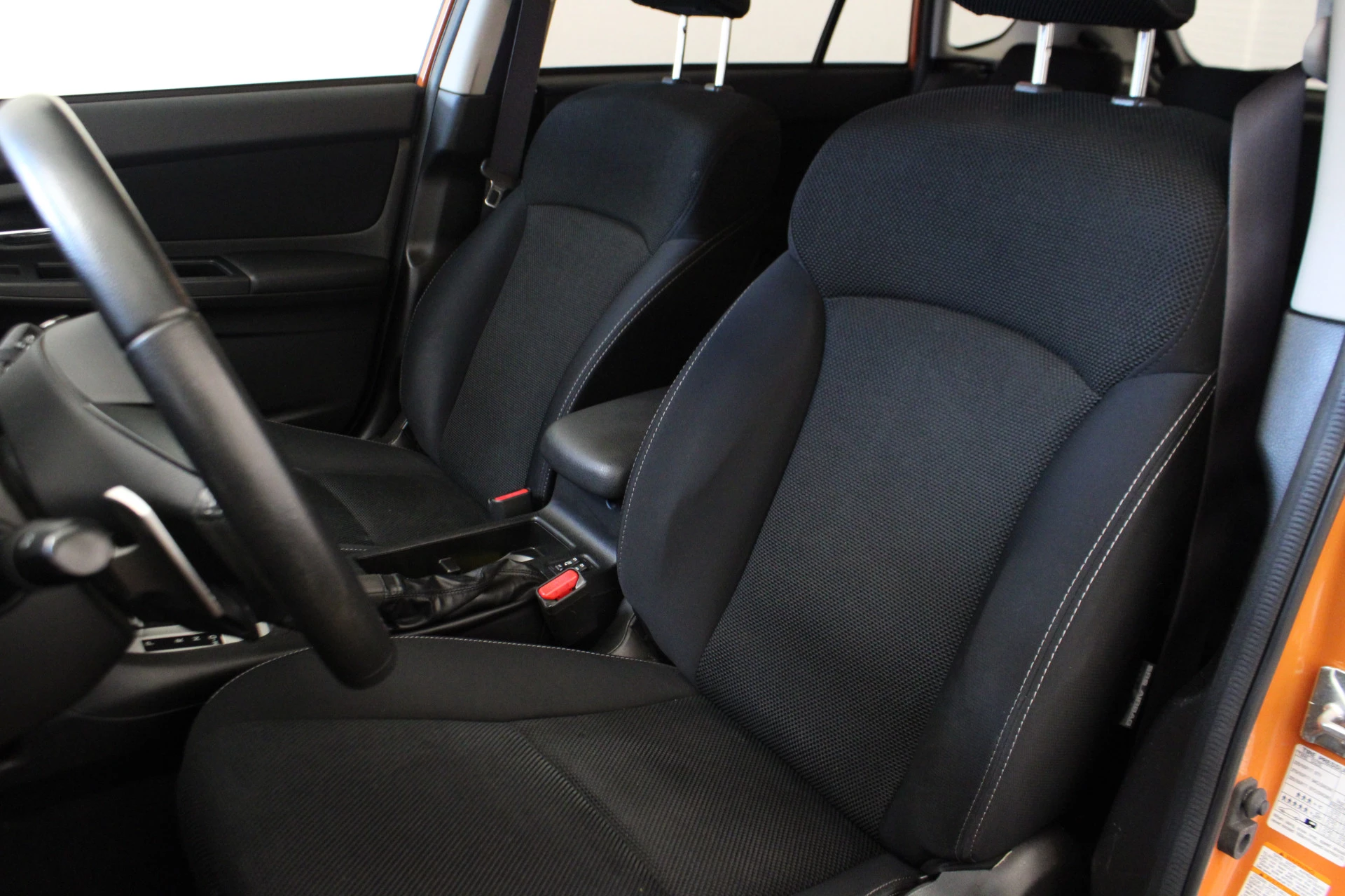 Hoofdafbeelding Subaru XV